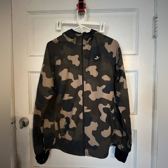 Saysky cano pace jacket - Picture 1 of 3